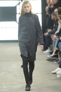 Y-3 Men’s RTW Fall 2016