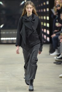 Y-3 Men’s RTW Fall 2016