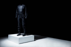 Y-3, Virgin Galactic Space Apparel