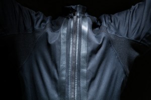 Y-3, Virgin Galactic Space Apparel