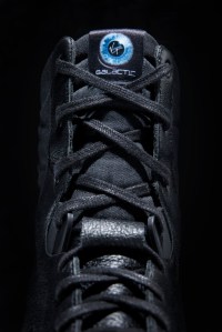 Y-3, Virgin Galactic Space Apparel