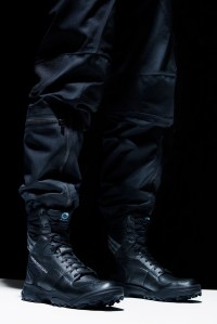 Y-3, Virgin Galactic Space Apparel