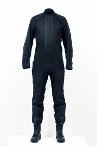 Y-3, Virgin Galactic Space Apparel