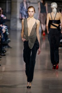 Yiqing Yin Spring 2016 Couture