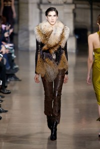 Yiqing Yin Spring 2016 Couture