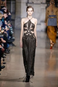Yiqing Yin Spring 2016 Couture