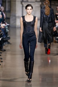 Yiqing Yin Spring 2016 Couture