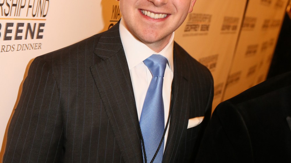 Sequential's Yehuda Shmidman