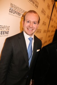Sequential's Yehuda Shmidman