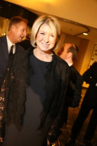 Martha Stewart