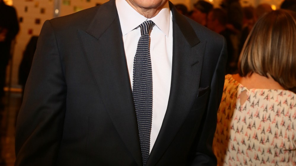 Terry Lundgren