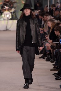 YMC Men's Fall 2016