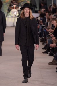 YMC Men's Fall 2016