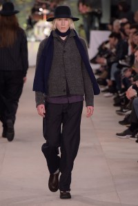 YMC Men's Fall 2016