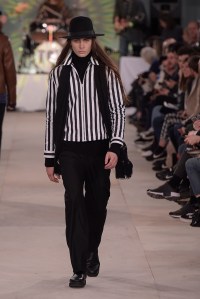 YMC Men's Fall 2016