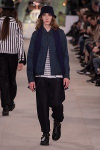 YMC Men's Fall 2016