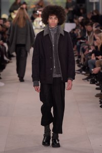 YMC Men's Fall 2016
