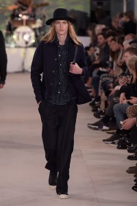 YMC Men's Fall 2016