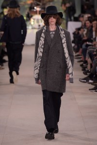 YMC Men's Fall 2016