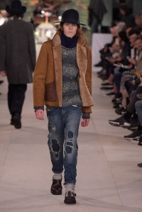YMC Men's Fall 2016