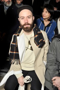 Yoann Lemoine a.k.a Woodkid