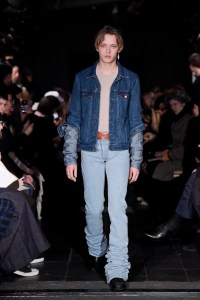 Y/Project Men's Fall 2016