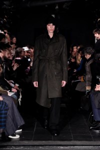 Y/Project Men's Fall 2016