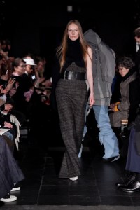 Y/Project Men's Fall 2016