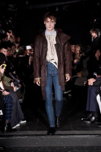 Y/Project Men's Fall 2016