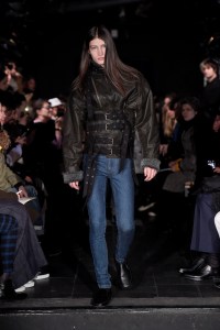 Y/Project Men's Fall 2016