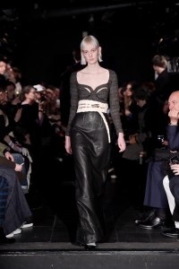 Y/Project Men's Fall 2016