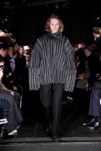 Y/Project Men's Fall 2016