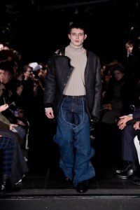 Y/Project Men's Fall 2016