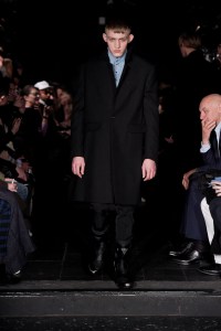 Y/Project Men's Fall 2016