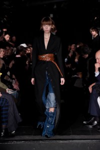 Y/Project Men's Fall 2016