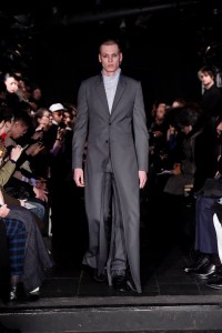 Y/Project Men's Fall 2016