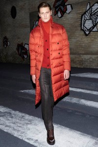 Z Zegna Men's RTW Fall 2016