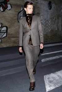Z Zegna Men's RTW Fall 2016