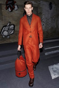 Z Zegna Men's RTW Fall 2016