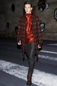 Z Zegna Men's RTW Fall 2016