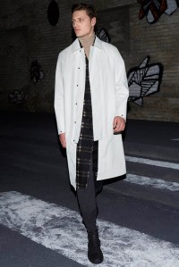 Z Zegna Men's RTW Fall 2016