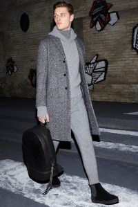 Z Zegna Men's RTW Fall 2016