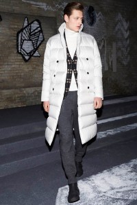 Z Zegna Men's RTW Fall 2016