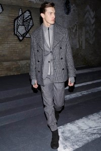 Z Zegna Men's RTW Fall 2016
