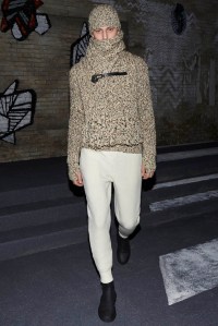 Z Zegna Men's RTW Fall 2016