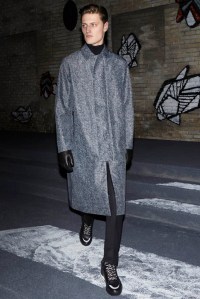 Z Zegna Men's RTW Fall 2016
