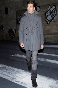 Z Zegna Men's RTW Fall 2016