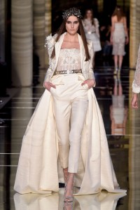 Zuhair Murad Spring 2016 Couture