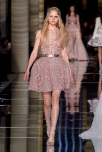 Zuhair Murad Spring 2016 Couture