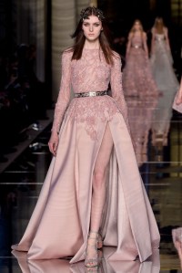 Zuhair Murad Spring 2016 Couture